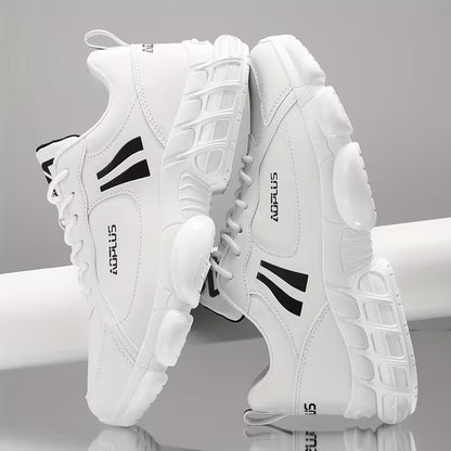 Men's Fashion Road Running Casual Sneakers