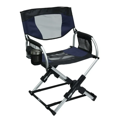 Ultra-Compact Telescoping Camping Chair