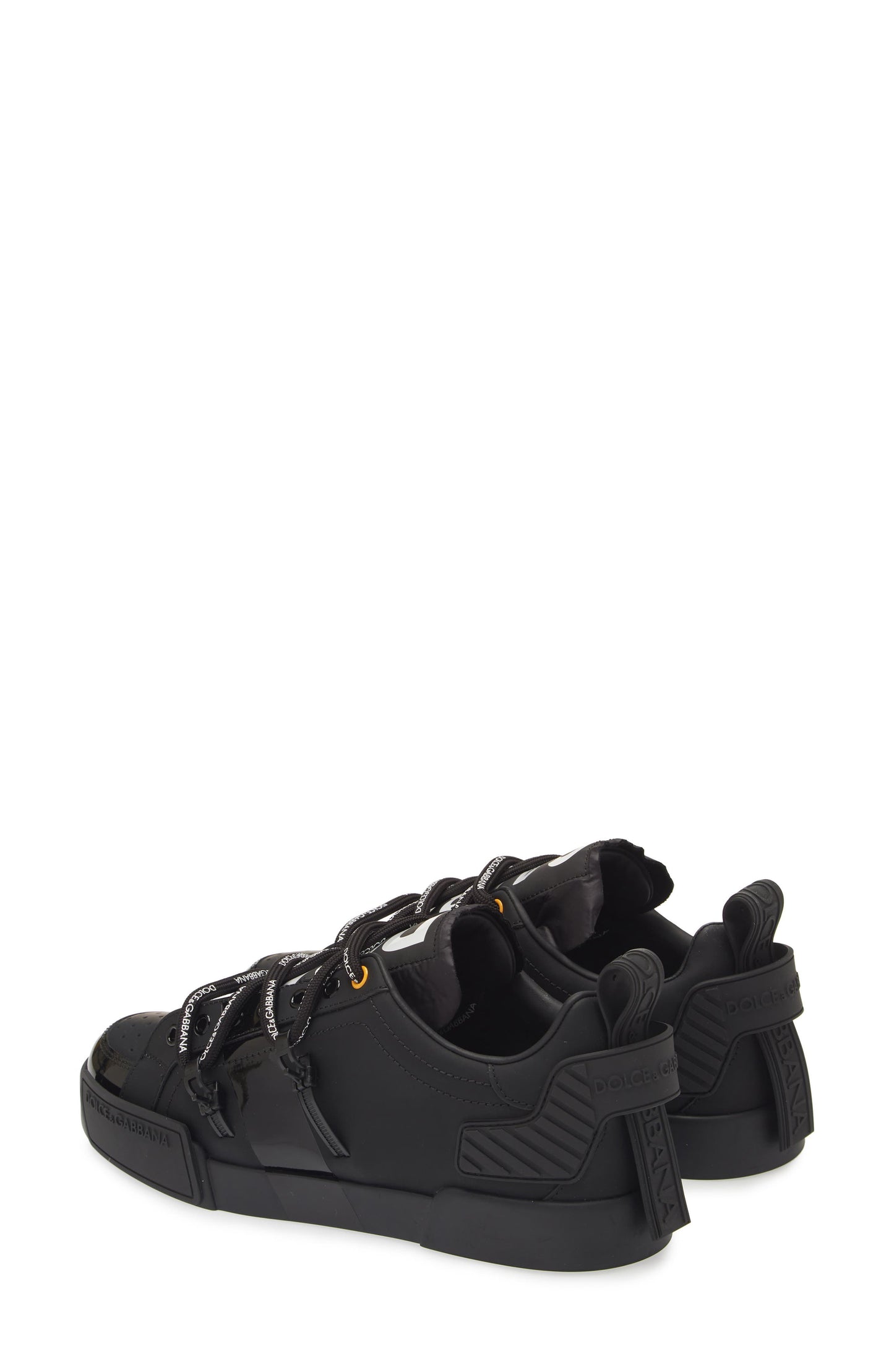 Portofino Leather Sneaker