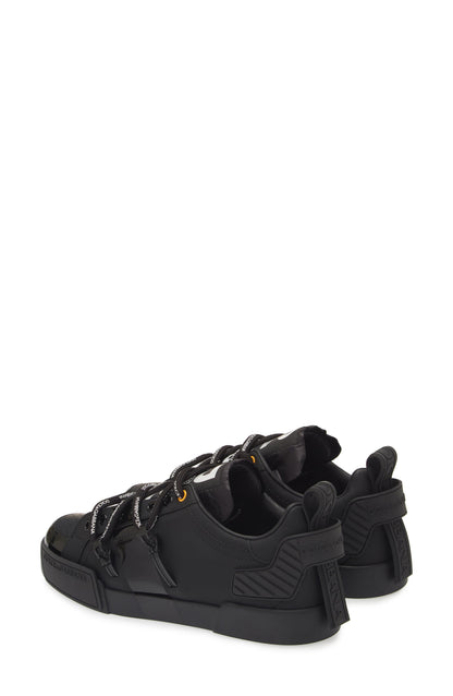 Portofino Leather Sneaker