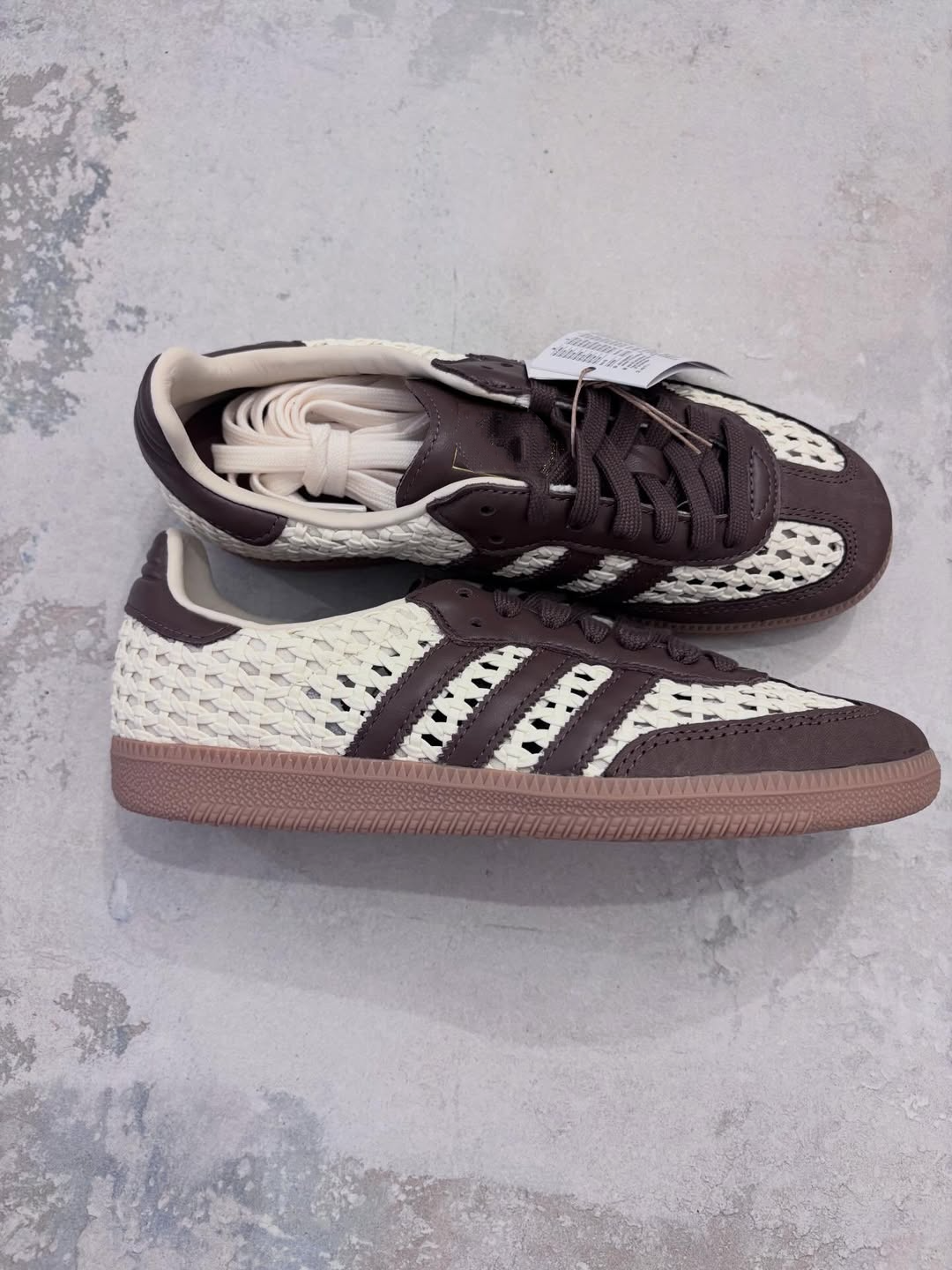 Original OG Woven Sneakers