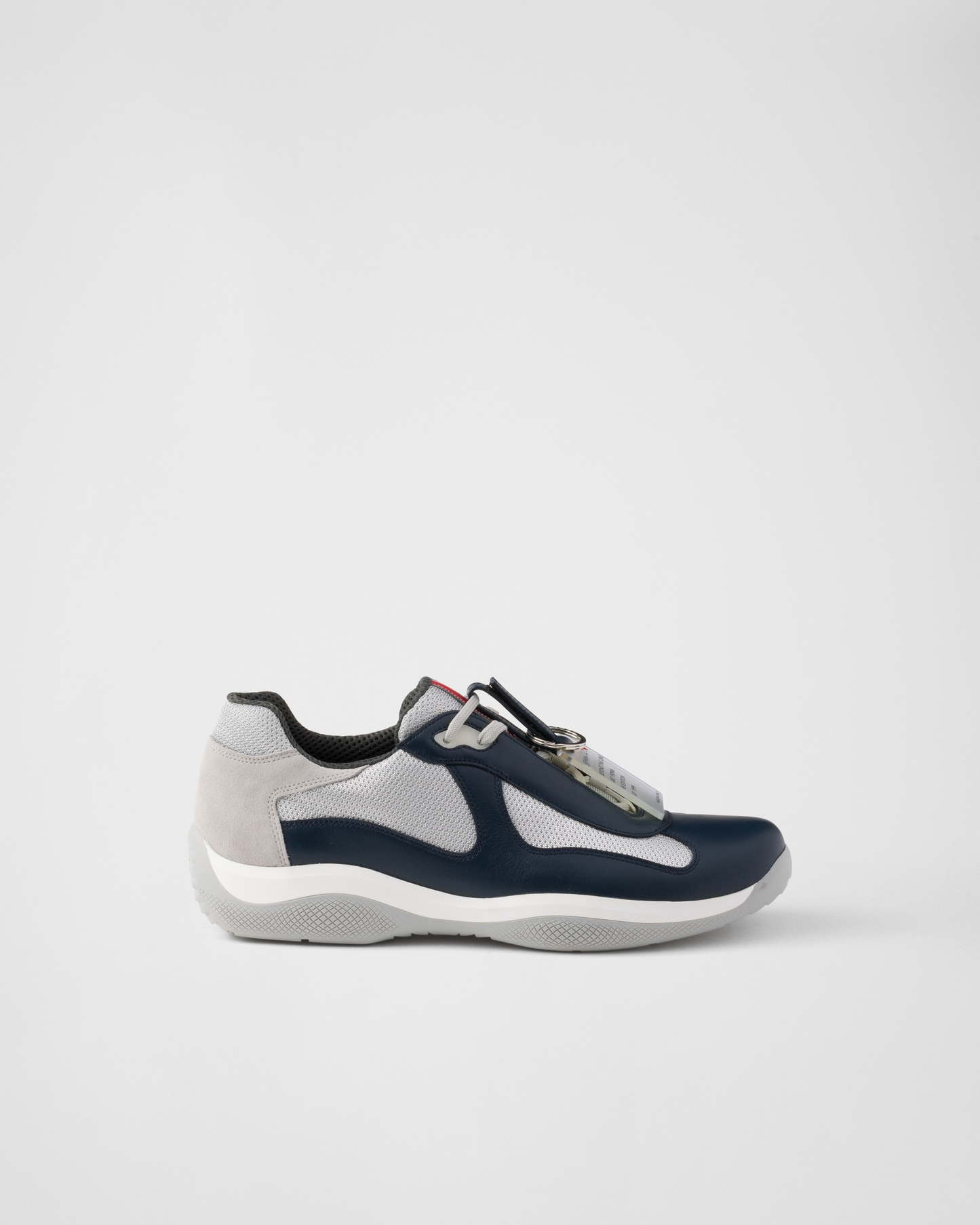 Luxury Retro Cup Sole Sneakers