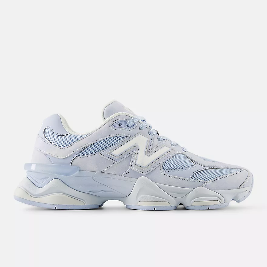 New 9060 Unisex Chunky Retro Sneakers