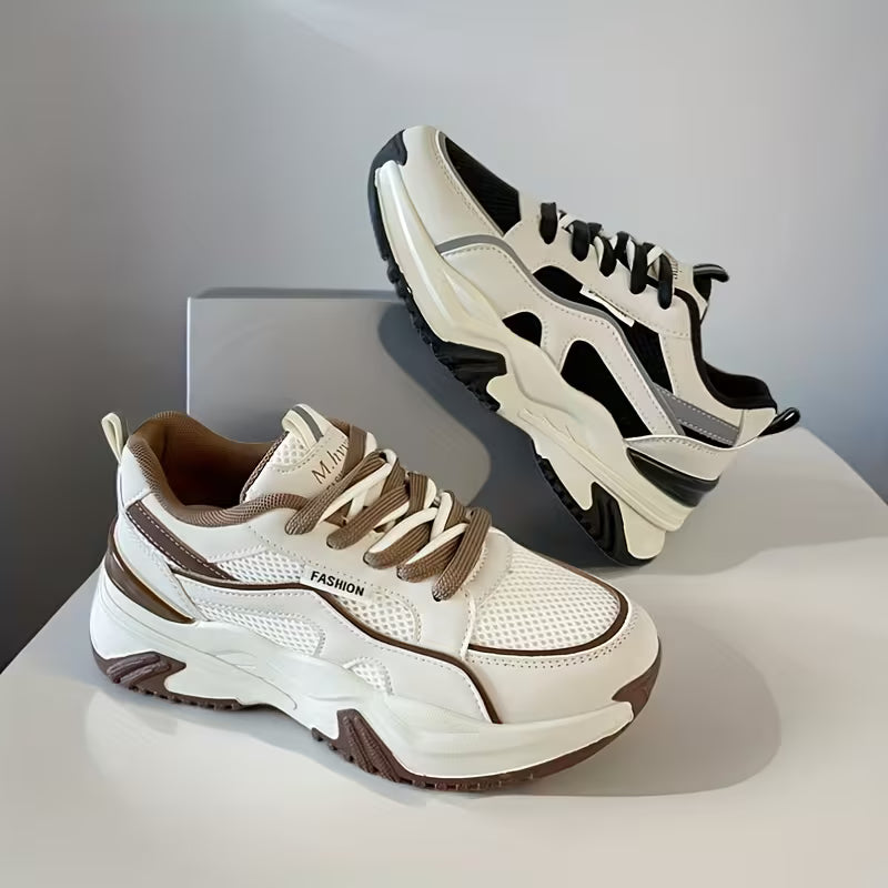 Women'S Fashion Casual Athletic Shoes