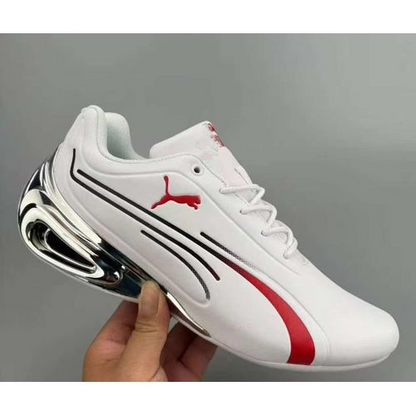 Men’S Classic Super Gt Speedcat Race Golf Sneakers
