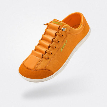 Barefoot Minimalist Wide Width Canvas Slip-on Shoes Womens Mens