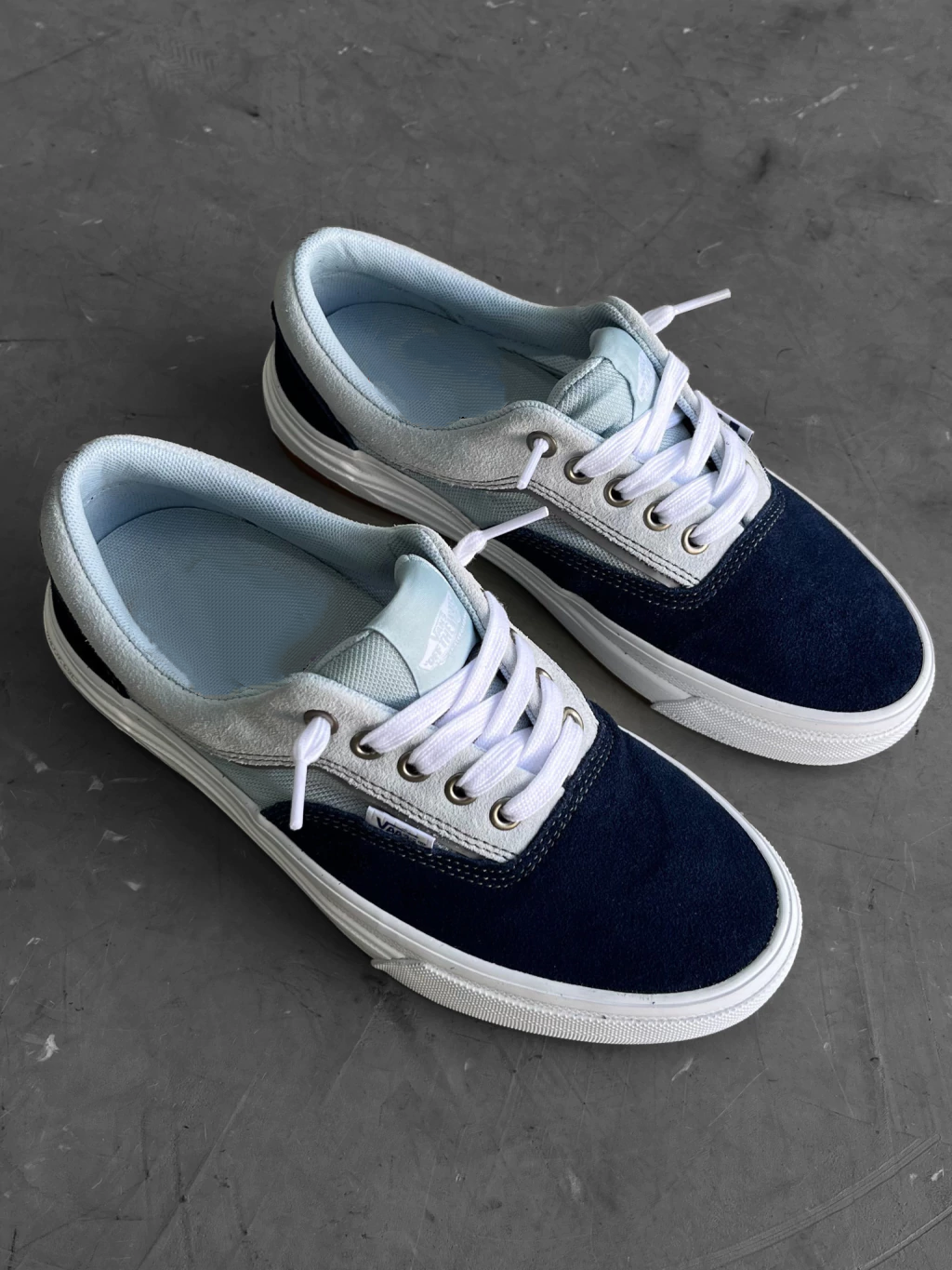 Era Skate Wafflecup Sneakers