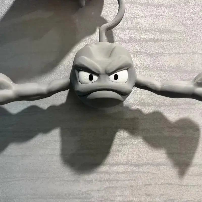 Muscle Monster Clothes Hanger