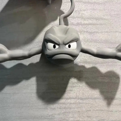 Muscle Monster Clothes Hanger