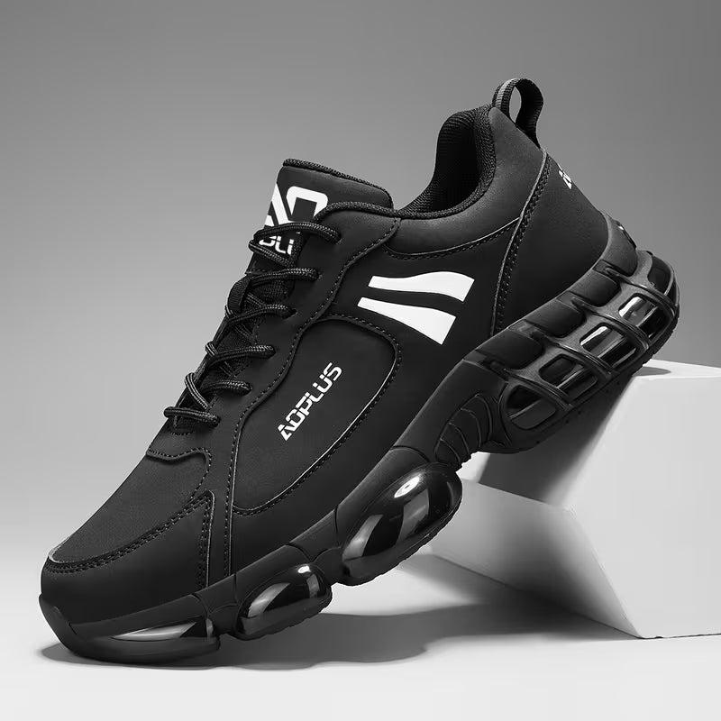 Men's Fashion Road Running Casual Sneakers
