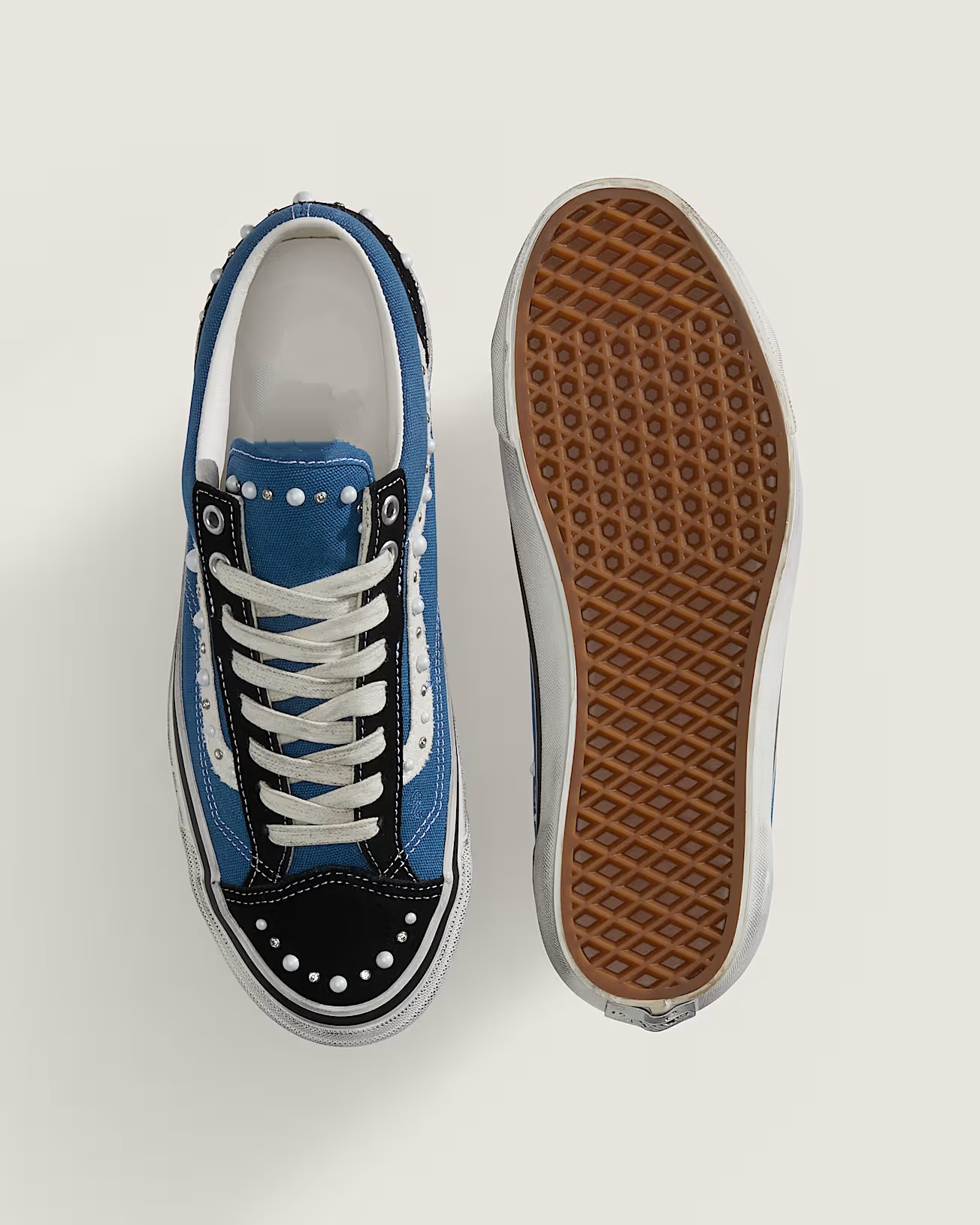 Premium Old Skool Shoes