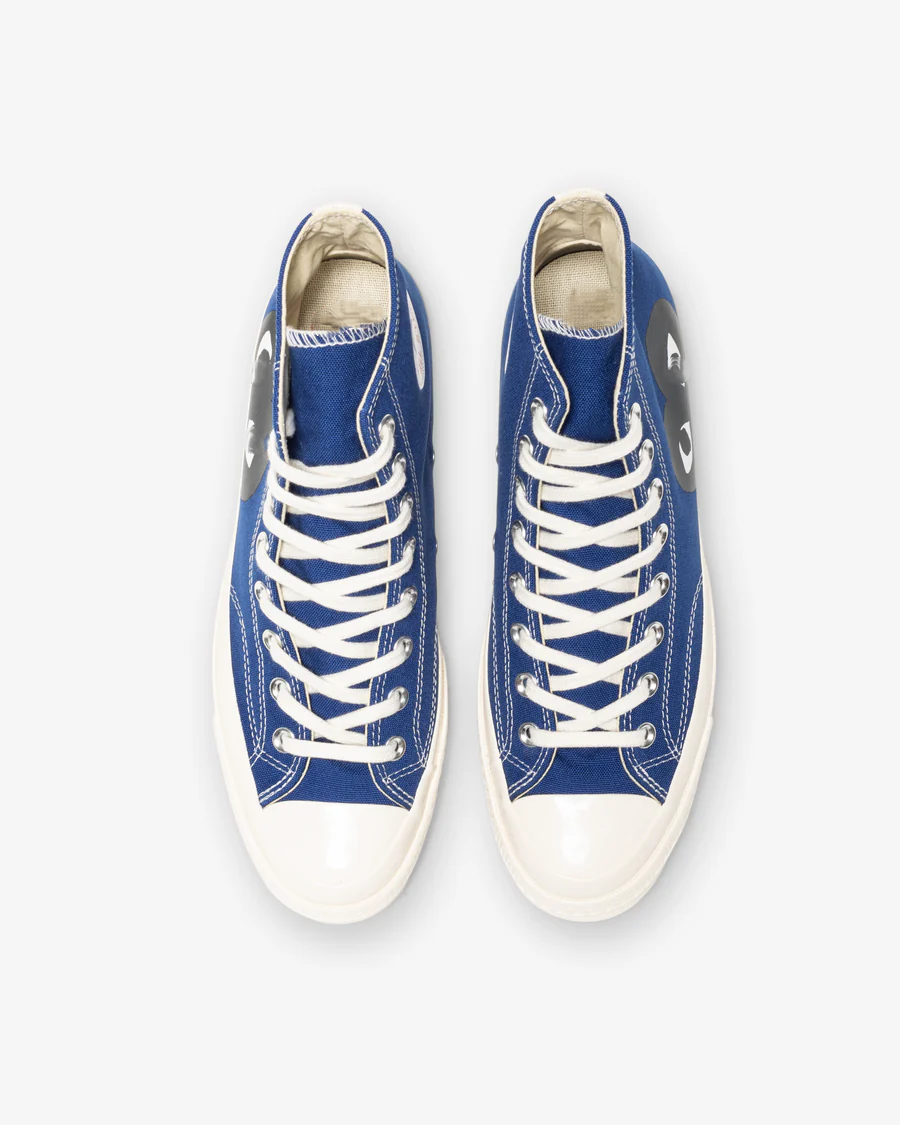 Original Play Chuck 70 High sneakers