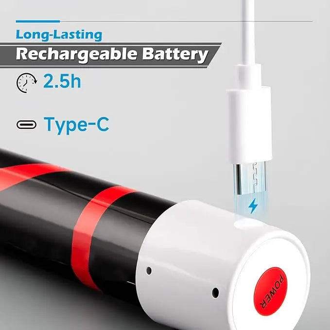 Flexible Magnetic LED Work Light