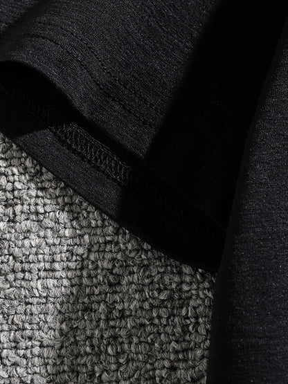 Men's Printed T-shirt-Afrikaner Boer Print