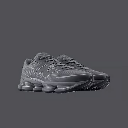 New Peak Retro-Futurism 2000 Sneakers