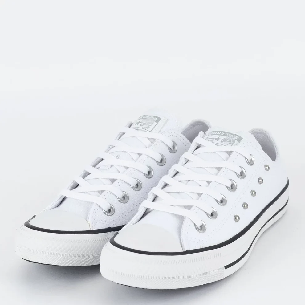 Tennis Ox Star Studded Shoes