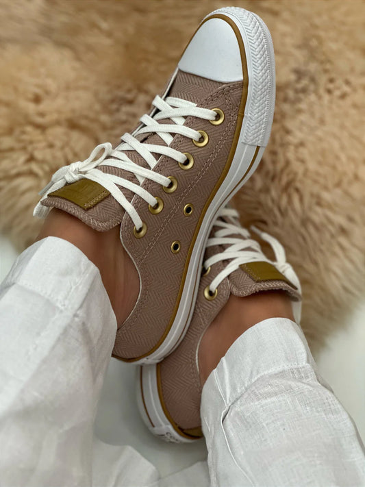 Original Vintage-Inspired Casual Shoes