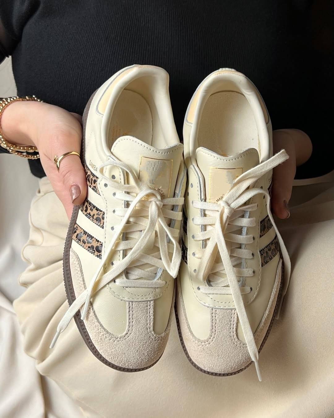 Originals OG Leopard Shoes