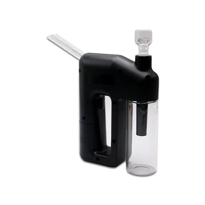 Portable Handheld Electric Water-Filtering Aroma Diffuser