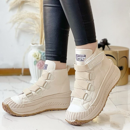 Originals Classic High Velcro Casual Shoes