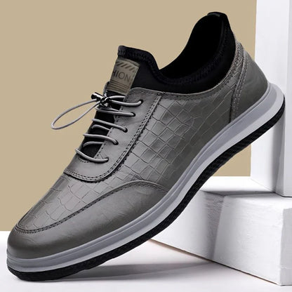 Men's Classic Low-Top Casual Shoes