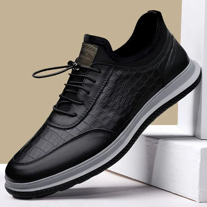 Men's Classic Low-Top Casual Shoes
