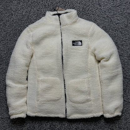 Men's Black Reversible Jacket