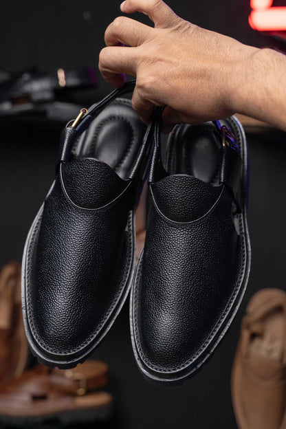 Men's Summer Peshawari Vibram Sandals