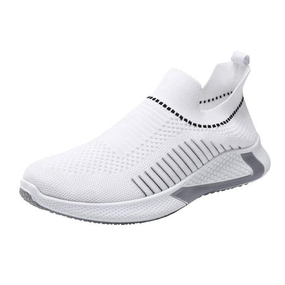 New Men's Plus Size Orthopedic Shoes