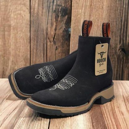 Fashion New Dual Density Cowboy Boots