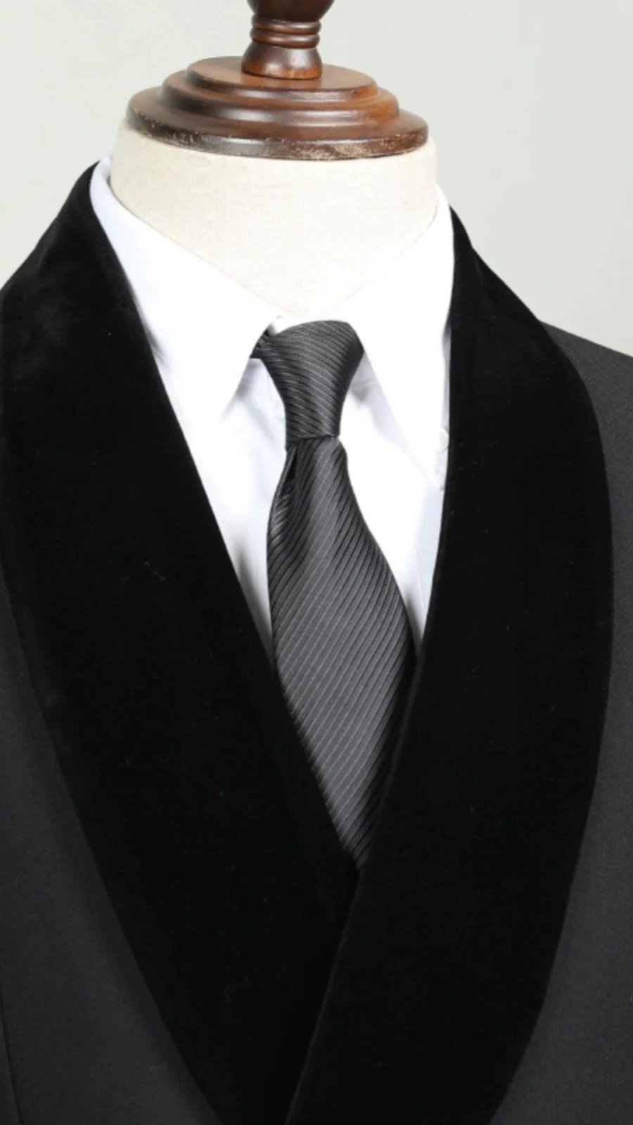 Men's New Light Luxury Suit Jacket