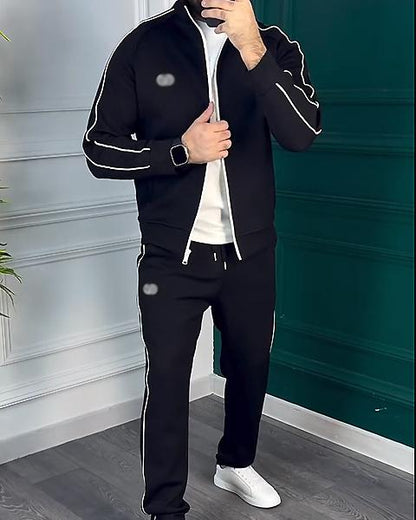 Classics Track Top With Track Pants