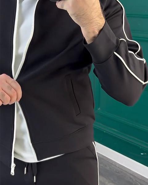 Classics Track Top With Track Pants