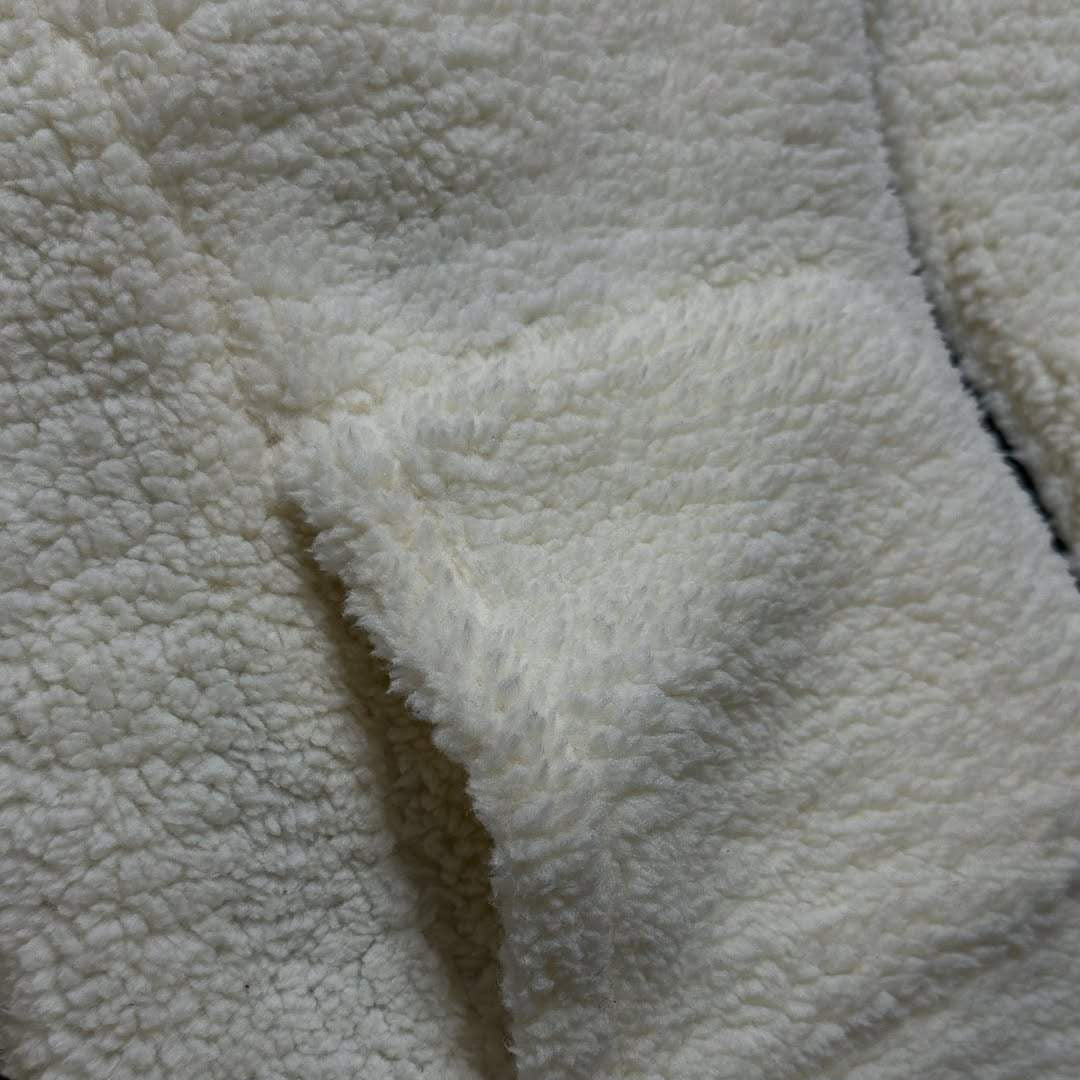 Men's Black Reversible Jacket