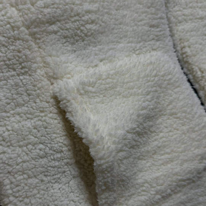 Men's Black Reversible Jacket