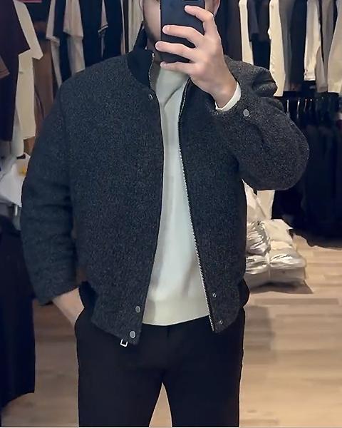 Polar Fleece Classic Jacket