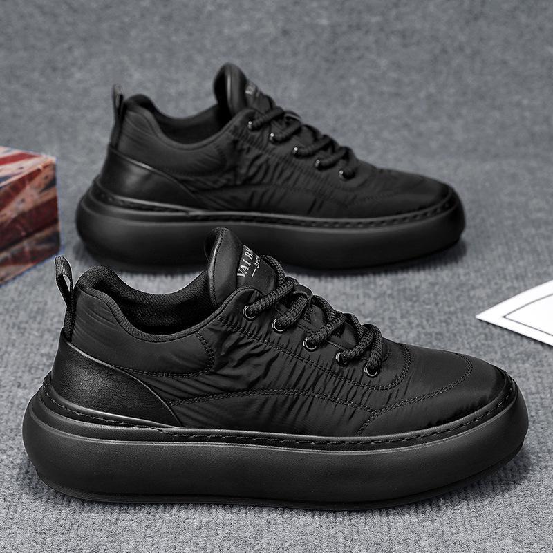 ✅Best Seller✅Men's Soft-soled Lightweight Water-proof Sneakers