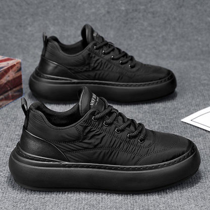 ✅Best Seller✅Men's Soft-soled Lightweight Water-proof Sneakers