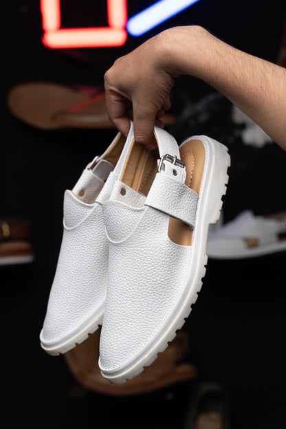 Men's Summer Peshawari Vibram Sandals