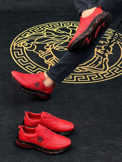 (Big Sale💥)Men's Casual Fashion Sneaker Shoes(Buy 2 Free Shipping✔️)