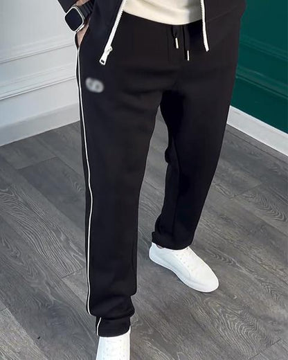 Classics Track Top With Track Pants