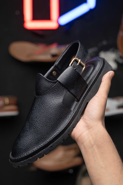 Men's Summer Peshawari Vibram Sandals