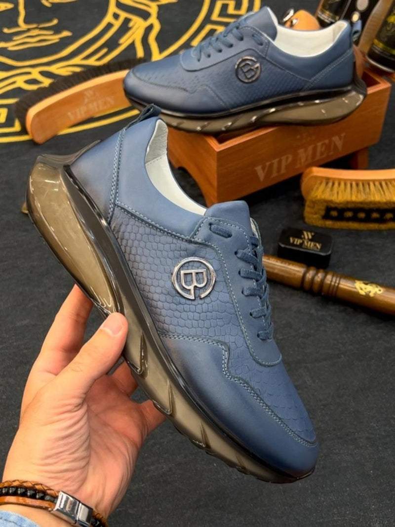 (Big Sale💥)Men's Casual Fashion Sneaker Shoes(Buy 2 Free Shipping✔️)