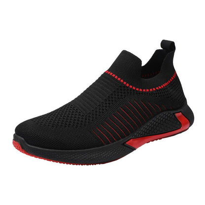 New Men's Plus Size Orthopedic Shoes