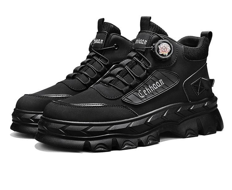Knob Outdoor Sports Shoes