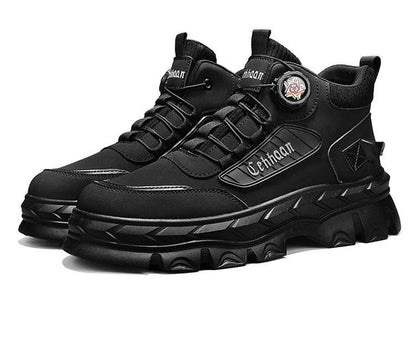 Knob Outdoor Sports Shoes