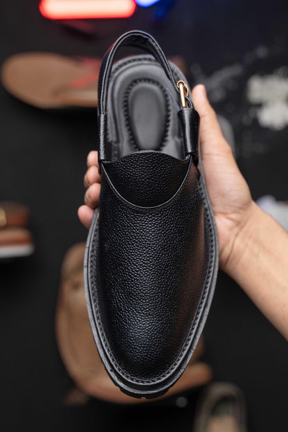 Men's Summer Peshawari Vibram Sandals