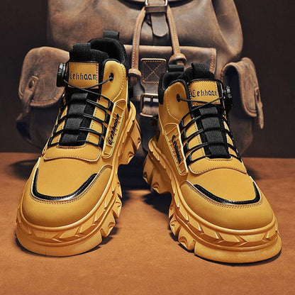 Knob Outdoor Sports Shoes