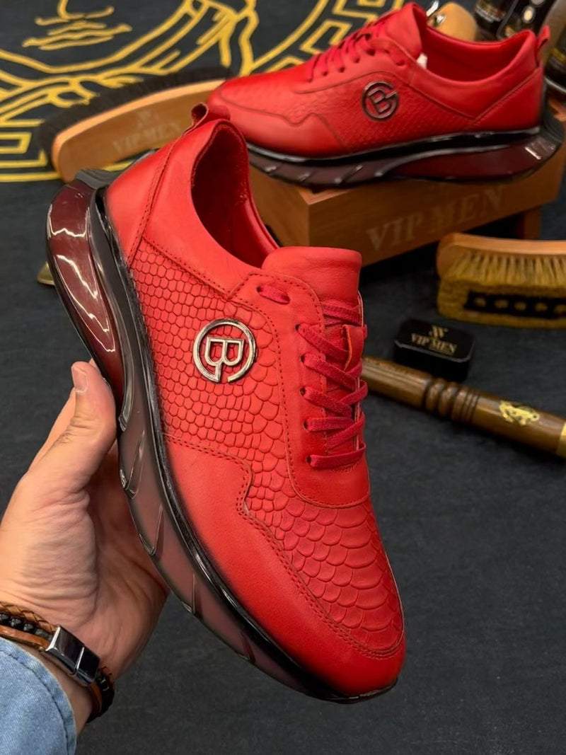 (Big Sale💥)Men's Casual Fashion Sneaker Shoes(Buy 2 Free Shipping✔️)