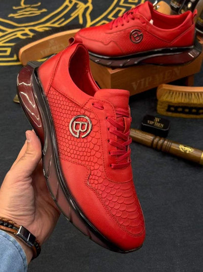 (Big Sale💥)Men's Casual Fashion Sneaker Shoes(Buy 2 Free Shipping✔️)